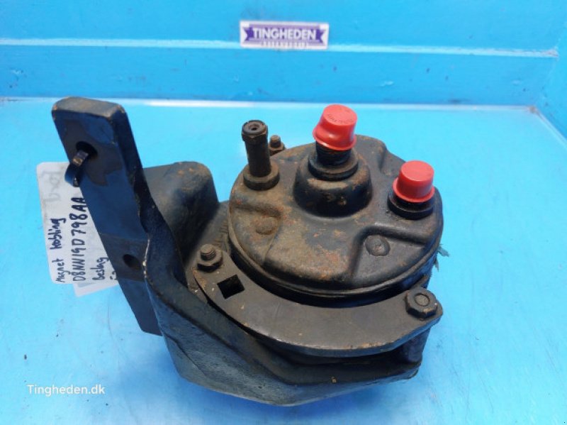 Sonstiges des Typs Ford TW15, Gebrauchtmaschine in Hemmet (Bild 5)