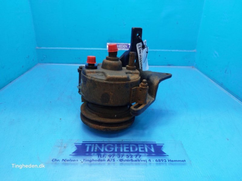 Sonstiges van het type Ford TW15, Gebrauchtmaschine in Hemmet (Foto 1)