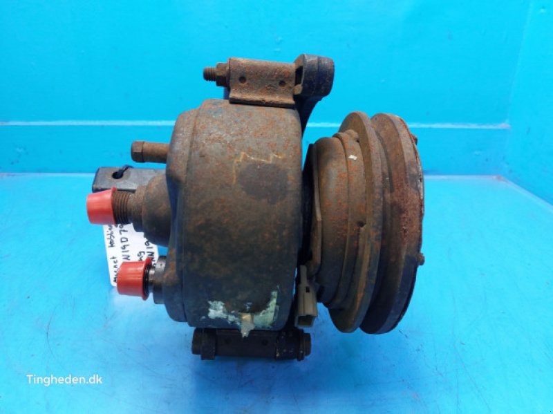 Sonstiges des Typs Ford TW15, Gebrauchtmaschine in Hemmet (Bild 10)