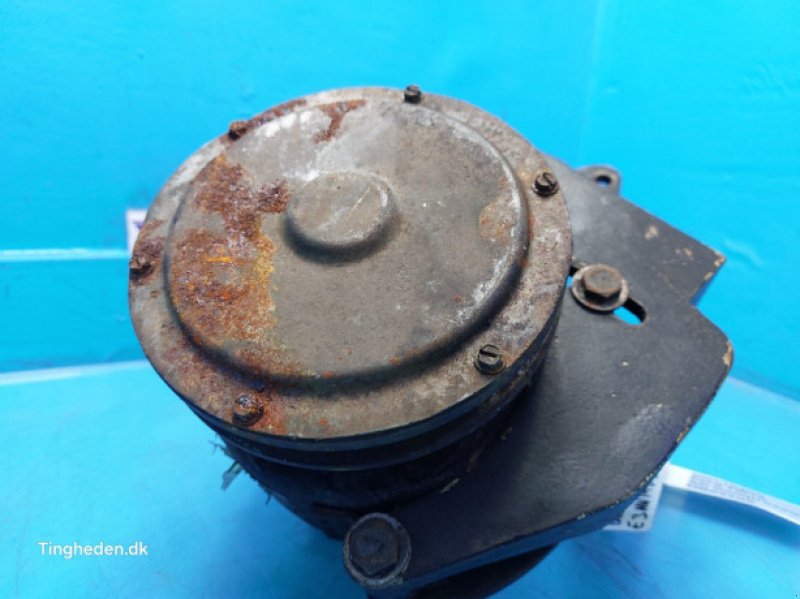 Sonstiges des Typs Ford TW15, Gebrauchtmaschine in Hemmet (Bild 15)