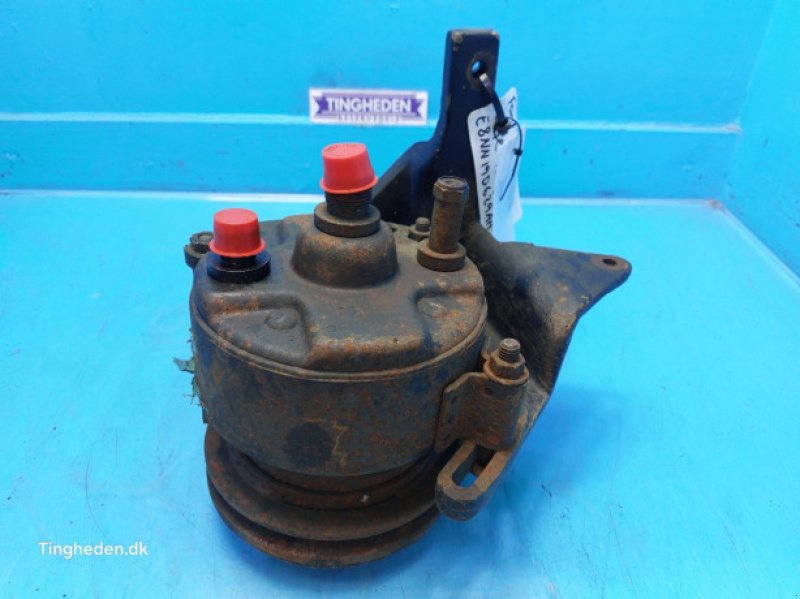 Sonstiges des Typs Ford TW15, Gebrauchtmaschine in Hemmet (Bild 2)