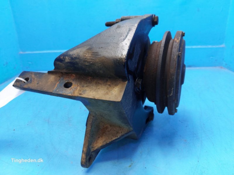 Sonstiges des Typs Ford TW15, Gebrauchtmaschine in Hemmet (Bild 10)