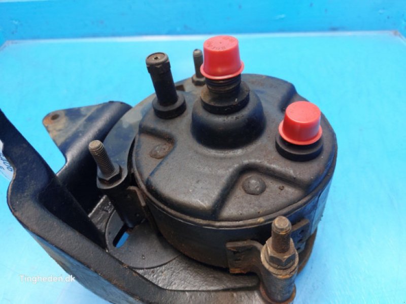 Sonstiges des Typs Ford TW15, Gebrauchtmaschine in Hemmet (Bild 4)