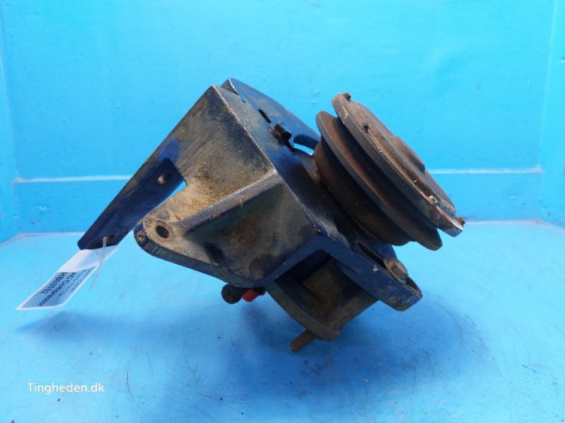 Sonstiges des Typs Ford TW15, Gebrauchtmaschine in Hemmet (Bild 12)