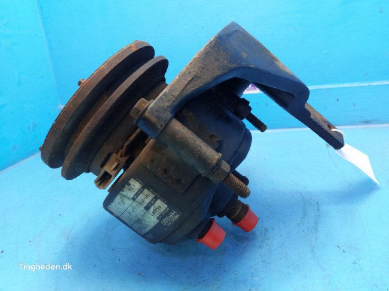 Sonstiges des Typs Ford TW15, Gebrauchtmaschine in Hemmet (Bild 13)