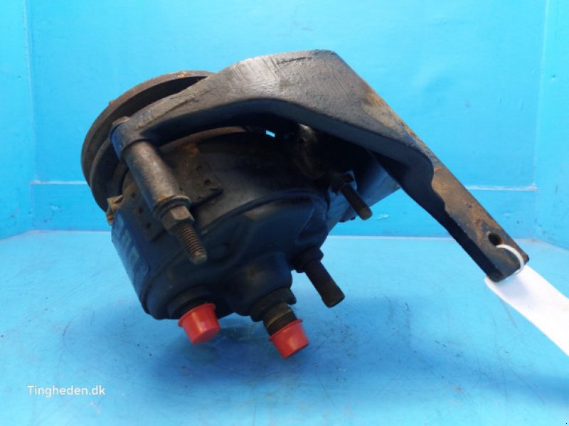 Sonstiges des Typs Ford TW15, Gebrauchtmaschine in Hemmet (Bild 14)