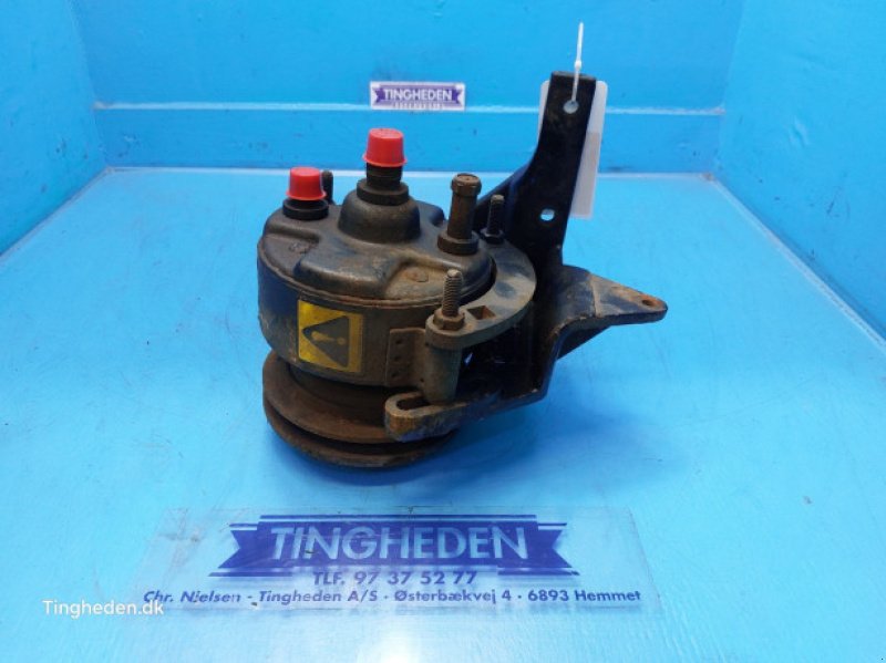 Sonstiges des Typs Ford TW15, Gebrauchtmaschine in Hemmet (Bild 1)