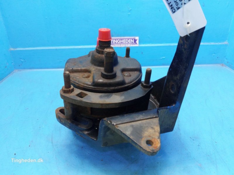 Sonstiges des Typs Ford TW15, Gebrauchtmaschine in Hemmet (Bild 15)