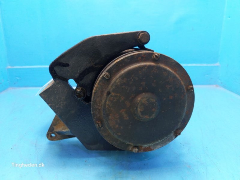 Sonstiges des Typs Ford TW15, Gebrauchtmaschine in Hemmet (Bild 7)