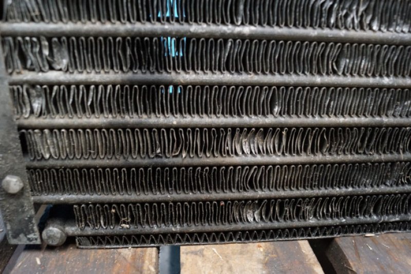 Sonstiges typu Ford TW25, Gebrauchtmaschine v Hemmet (Obrázek 13)