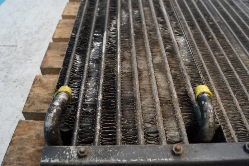 Sonstiges typu Ford TW25, Gebrauchtmaschine v Hemmet (Obrázek 5)