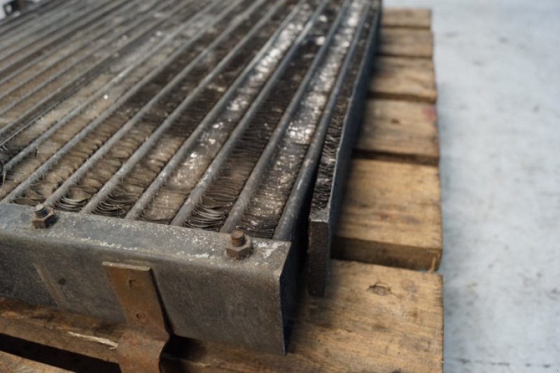 Sonstiges typu Ford TW25, Gebrauchtmaschine v Hemmet (Obrázek 9)