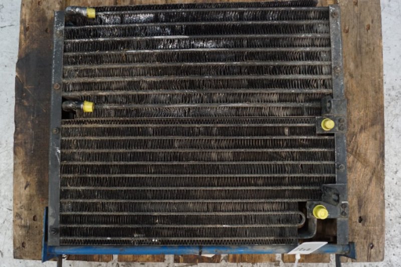 Sonstiges typu Ford TW25, Gebrauchtmaschine v Hemmet (Obrázek 2)