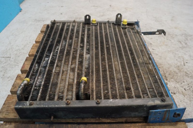 Sonstiges typu Ford TW25, Gebrauchtmaschine v Hemmet (Obrázek 7)