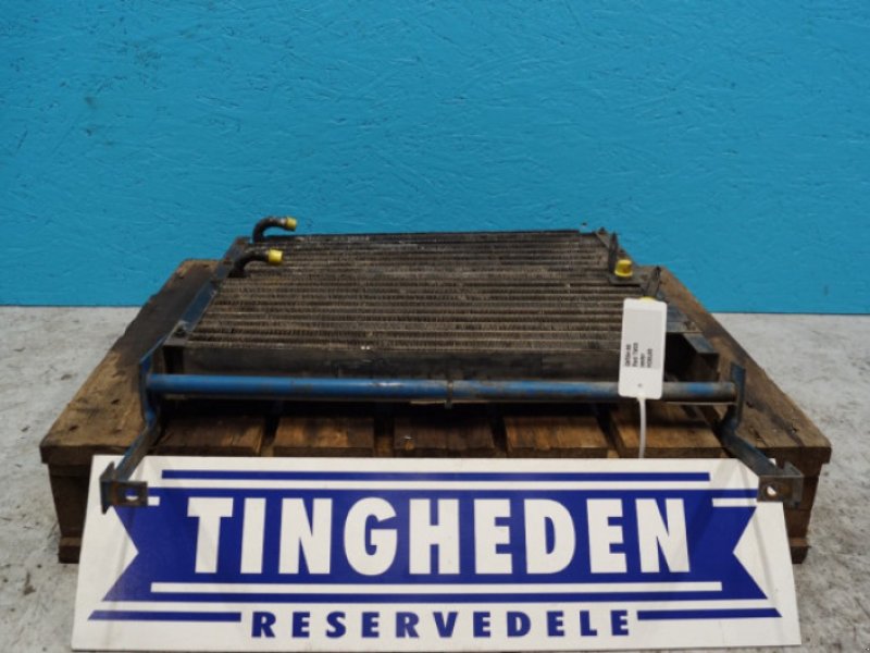 Sonstiges του τύπου Ford TW25, Gebrauchtmaschine σε Hemmet (Φωτογραφία 1)