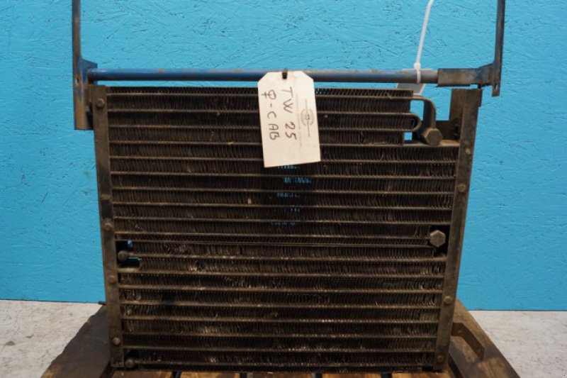 Sonstiges typu Ford TW25, Gebrauchtmaschine v Hemmet (Obrázek 10)