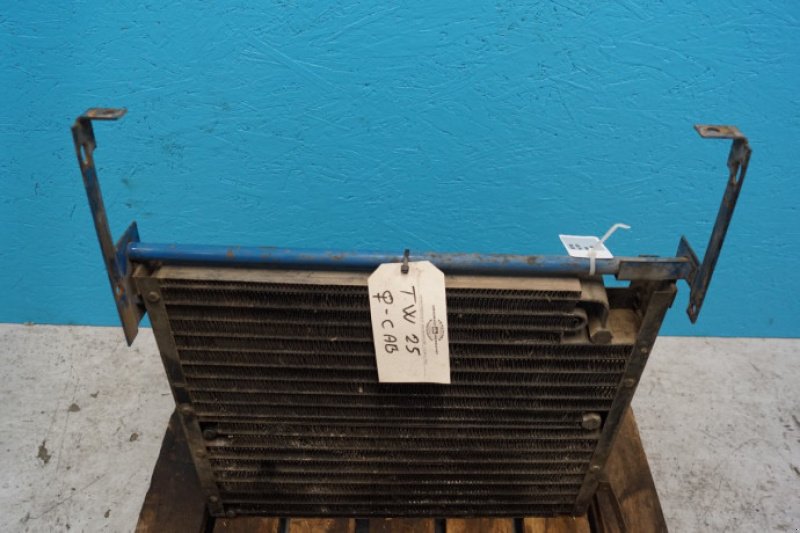 Sonstiges typu Ford TW25, Gebrauchtmaschine v Hemmet (Obrázek 11)