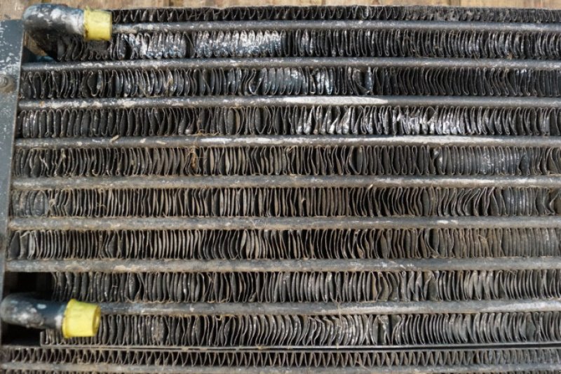 Sonstiges typu Ford TW25, Gebrauchtmaschine v Hemmet (Obrázek 3)