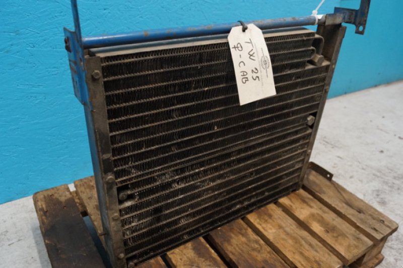 Sonstiges typu Ford TW25, Gebrauchtmaschine v Hemmet (Obrázek 15)