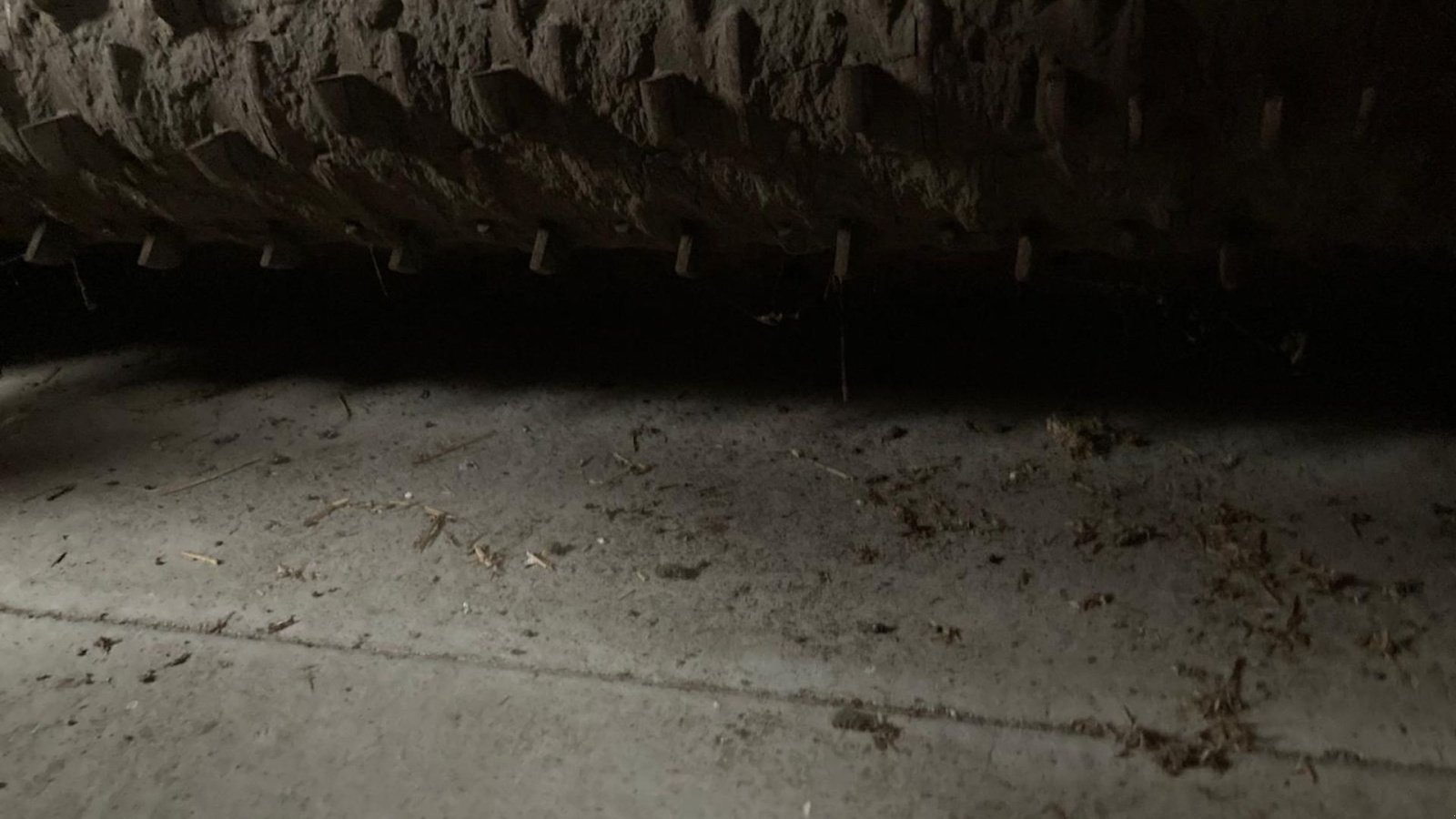 Sonstiges типа Forigo D35-170 dou plex, Gebrauchtmaschine в Horsens (Фотография 4)