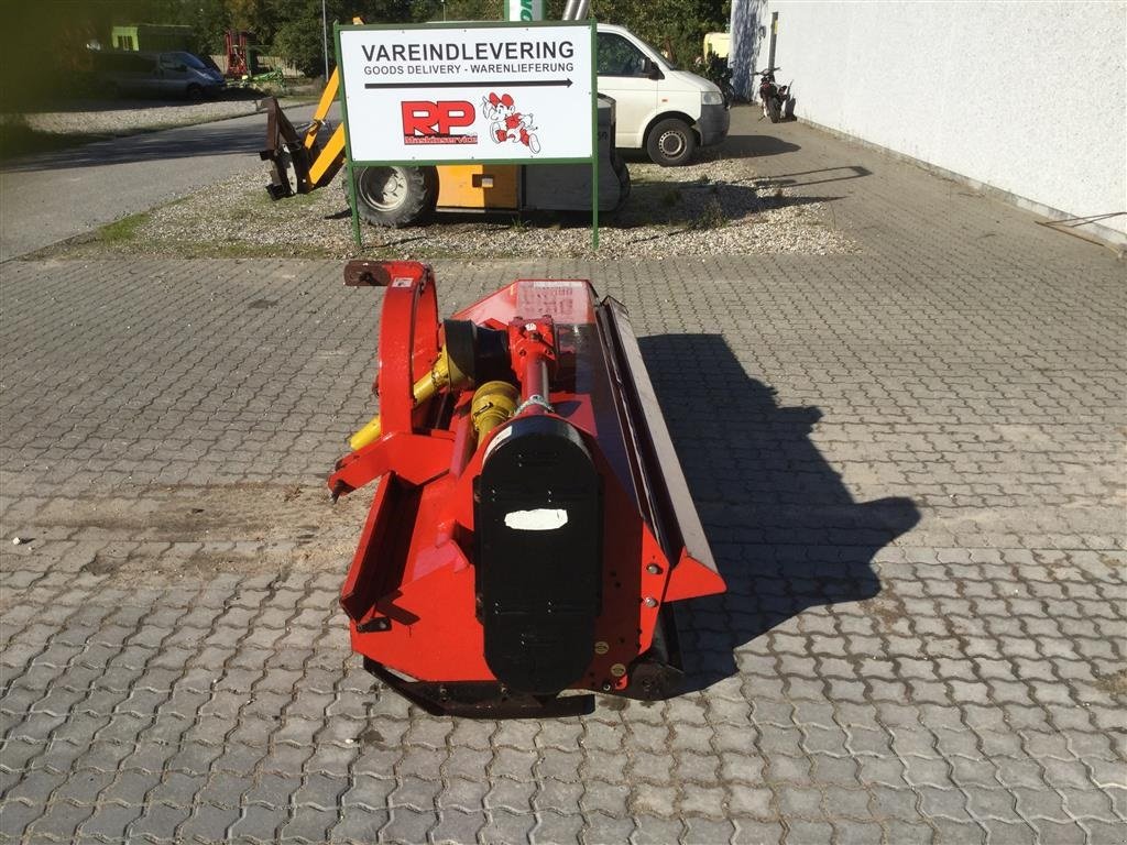 Sonstiges des Typs Forigo ft 12 280 cm, Gebrauchtmaschine in Kongerslev (Bild 2)