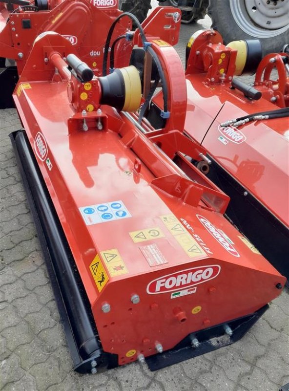 Sonstiges tipa Forigo FT12S - 200, Gebrauchtmaschine u Horsens (Slika 2)