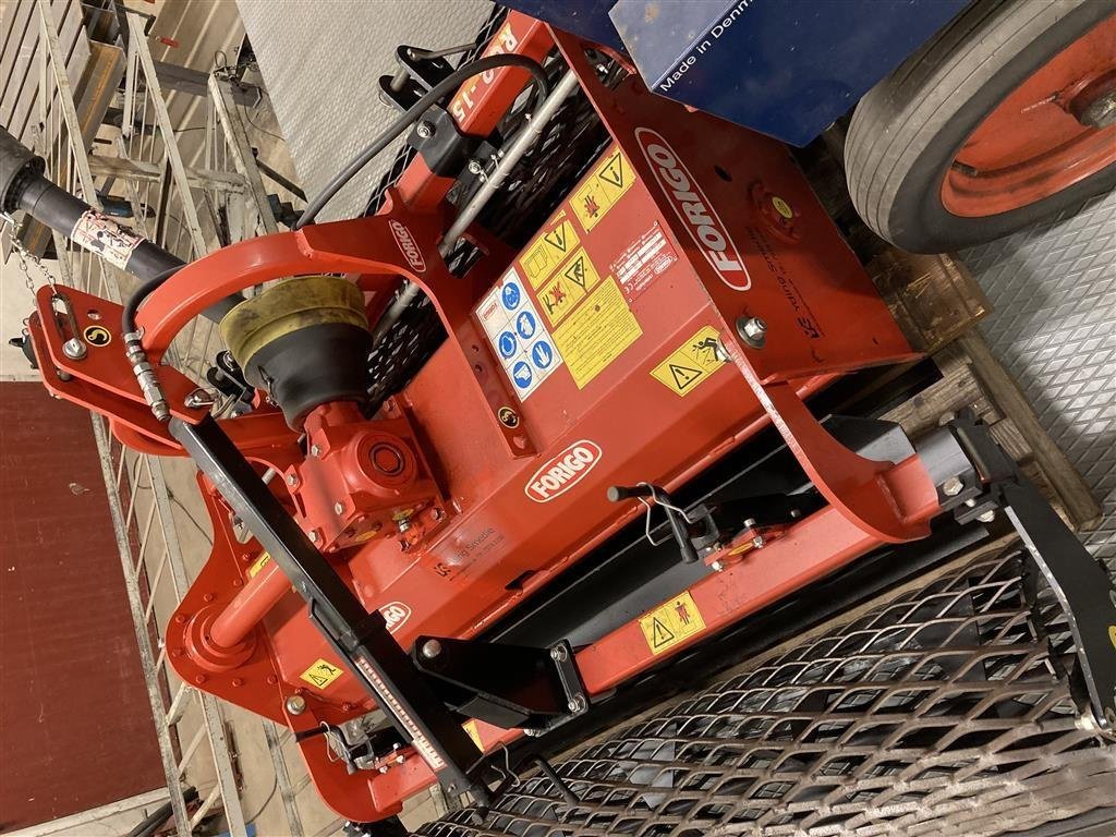 Sonstiges tipa Forigo RC2-150, Gebrauchtmaschine u Horsens (Slika 2)