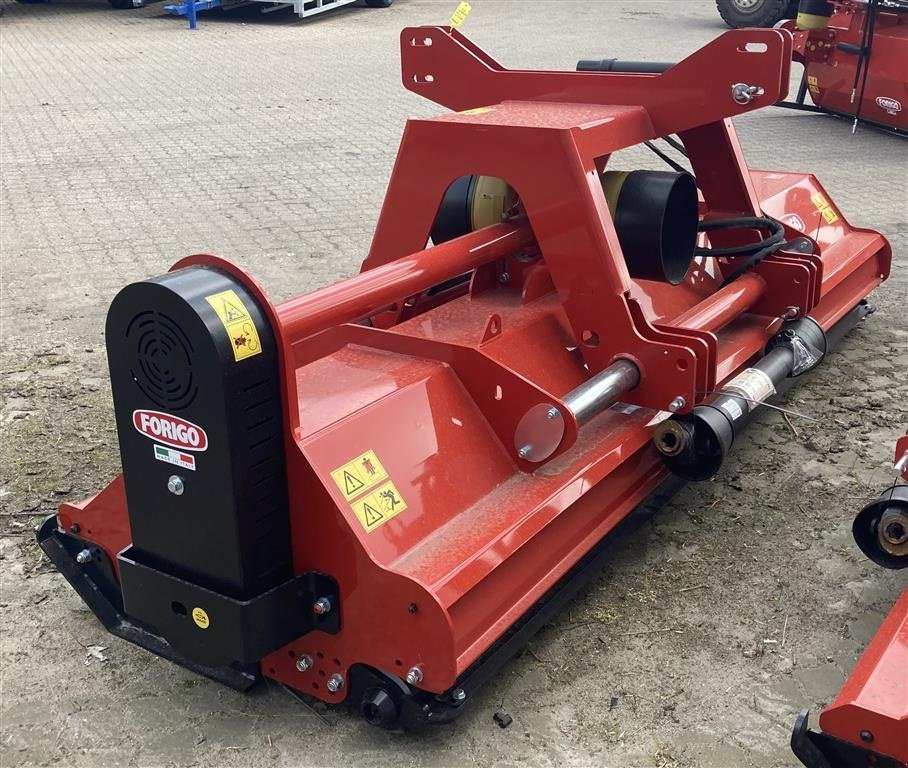 Sonstiges tipa Forigo T18SR-300, Gebrauchtmaschine u Horsens (Slika 3)