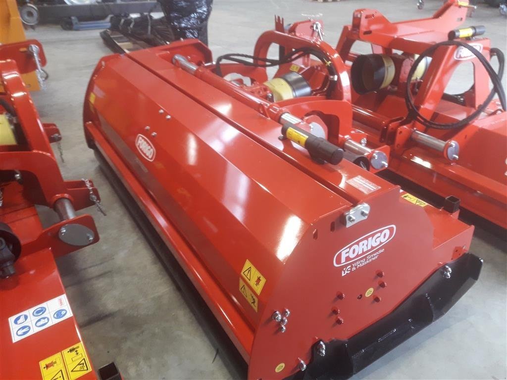 Sonstiges tipa Forigo T20 250, Gebrauchtmaschine u Horsens (Slika 2)