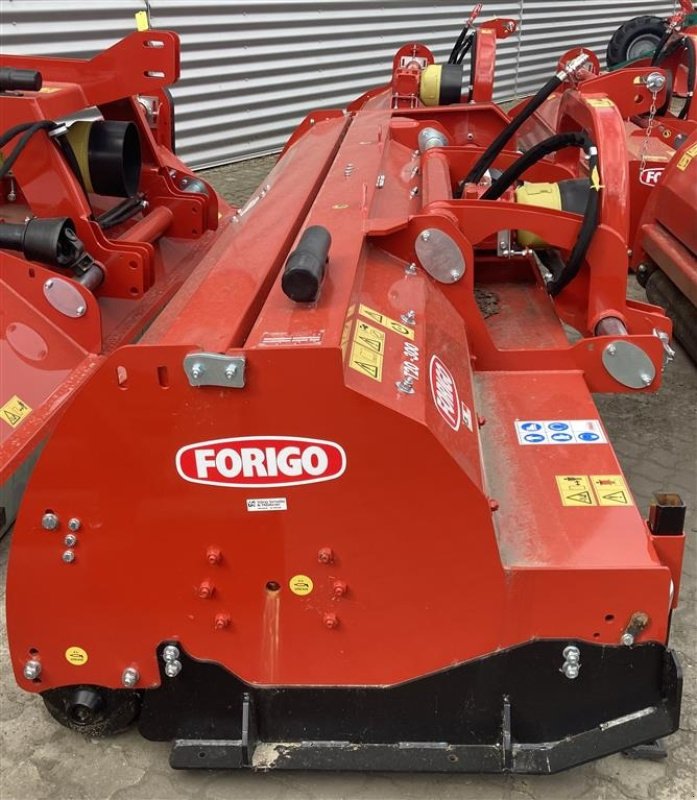 Sonstiges of the type Forigo T20S- 300, Gebrauchtmaschine in Horsens (Picture 2)