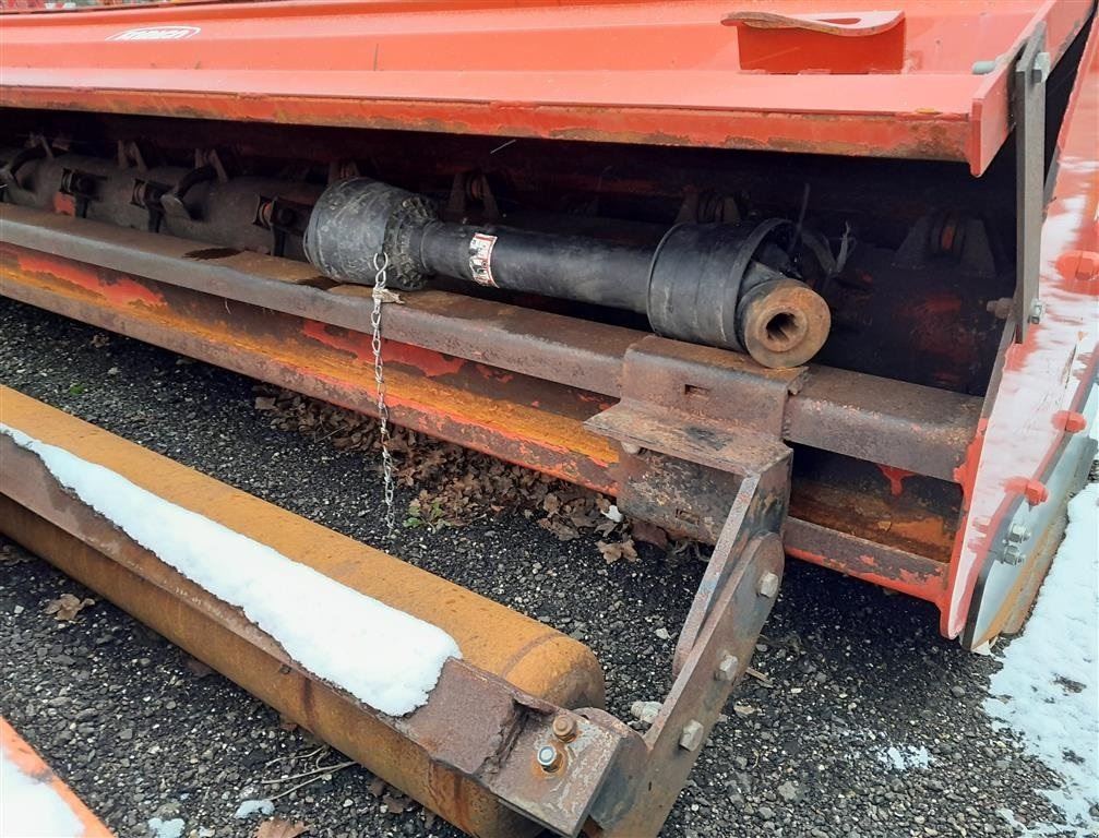 Sonstiges tipa Forigo T25-320, Gebrauchtmaschine u Horsens (Slika 4)