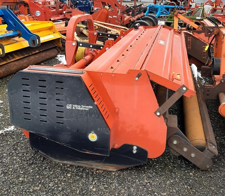 Sonstiges tipa Forigo T25-320, Gebrauchtmaschine u Horsens (Slika 3)