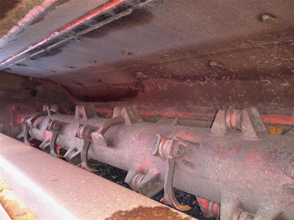 Sonstiges tipa Forigo T25-320, Gebrauchtmaschine u Horsens (Slika 5)