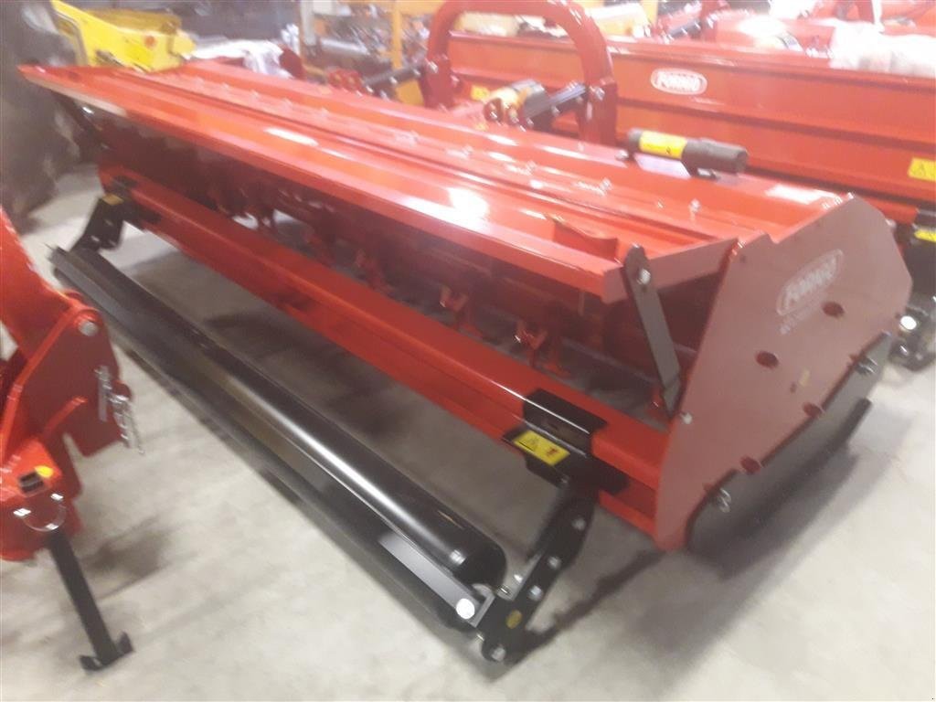 Sonstiges of the type Forigo T25 320, Gebrauchtmaschine in Horsens (Picture 2)