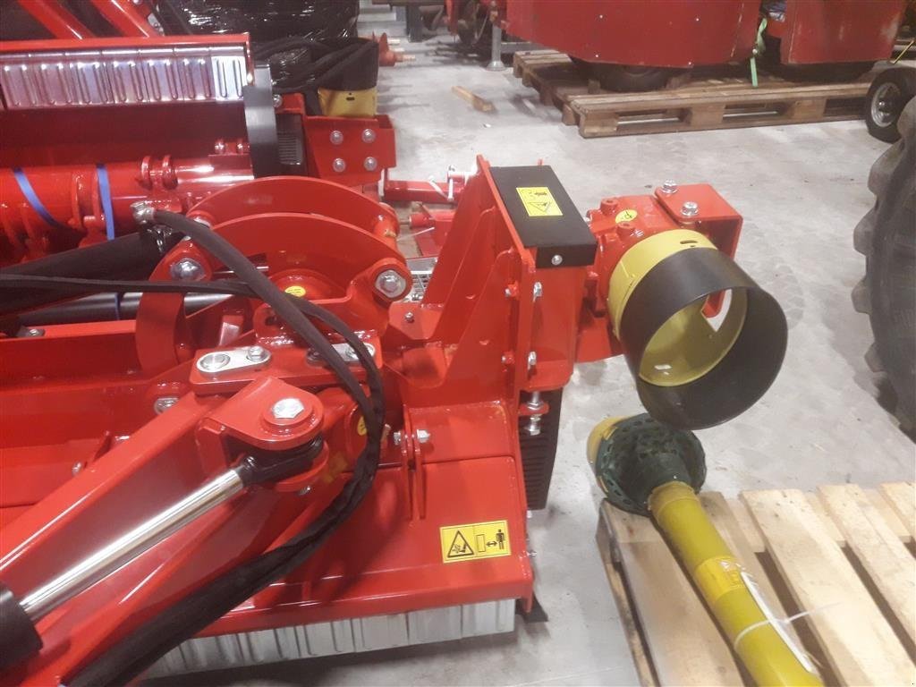 Sonstiges tipa Forigo TL16-250, Gebrauchtmaschine u Horsens (Slika 3)