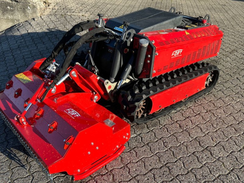 Sonstiges of the type Fort & Pegoraro Monolith, Gebrauchtmaschine in Suldrup (Picture 1)