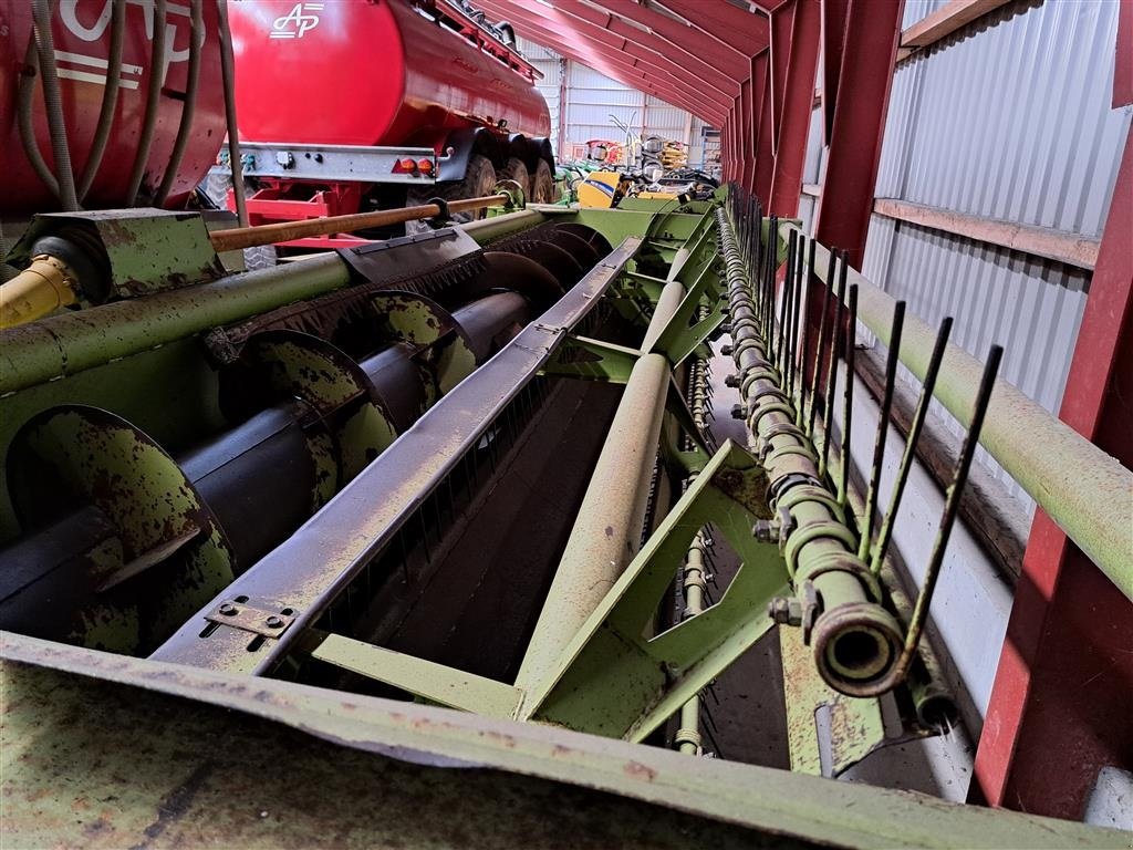 Sonstiges tipa Fortschritt HELSÆDSBORD, Gebrauchtmaschine u Nykøbing Mors (Slika 6)