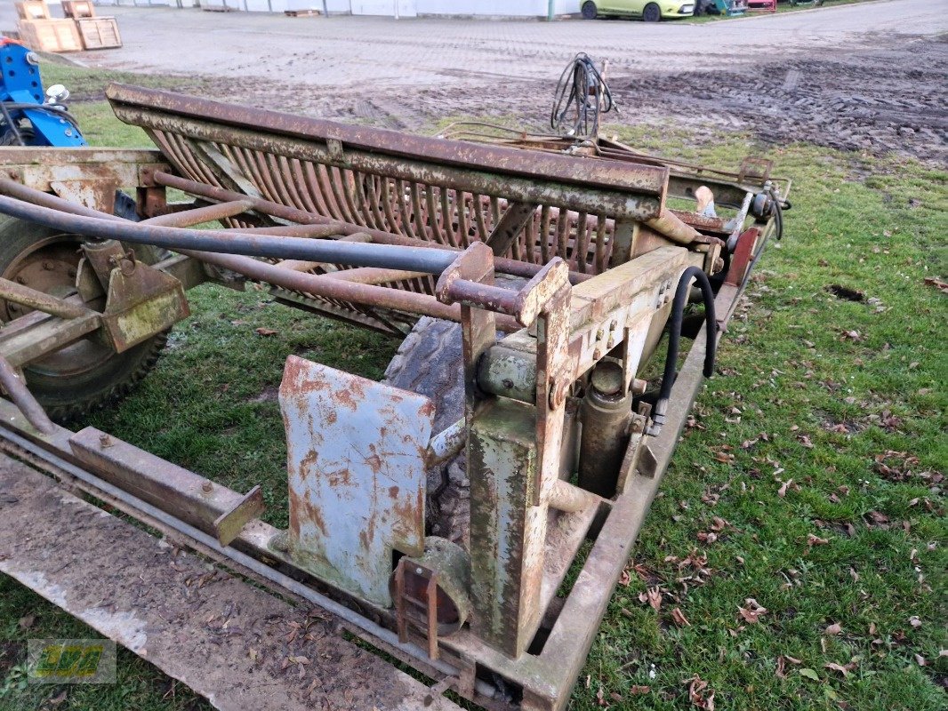 Sonstiges of the type Fortschritt Steinsammler B380, Gebrauchtmaschine in Schenkenberg (Picture 8)