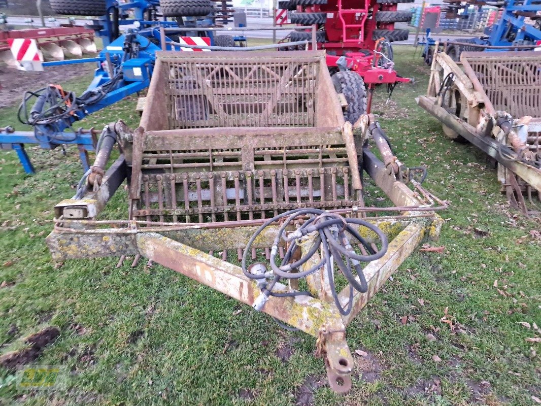 Sonstiges of the type Fortschritt Steinsammler B380, Gebrauchtmaschine in Schenkenberg (Picture 10)