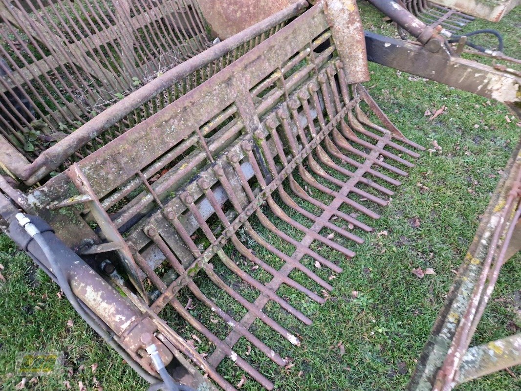 Sonstiges of the type Fortschritt Steinsammler B380, Gebrauchtmaschine in Schenkenberg (Picture 12)