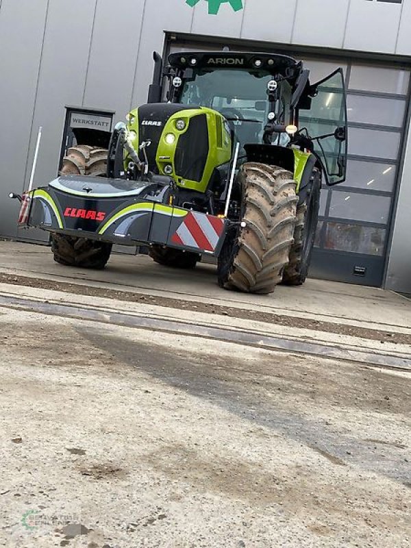 Sonstiges typu Frans Pateer SW 800  Claas, Neumaschine v Rittersdorf (Obrázek 4)
