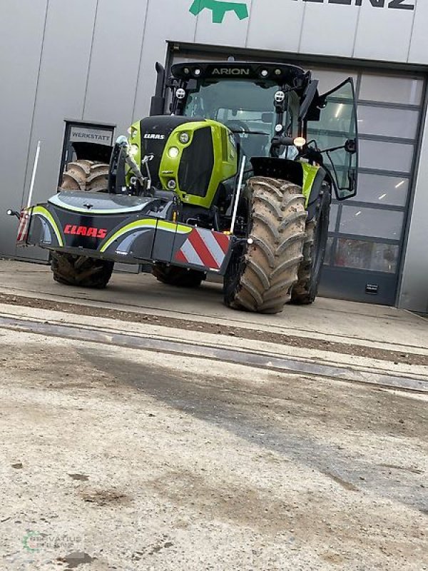 Sonstiges typu Frans Pateer SW 800  Claas, Neumaschine v Rittersdorf (Obrázek 7)