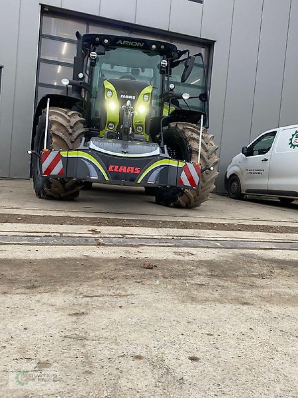 Sonstiges typu Frans Pateer SW 800  Claas, Neumaschine v Rittersdorf (Obrázek 8)