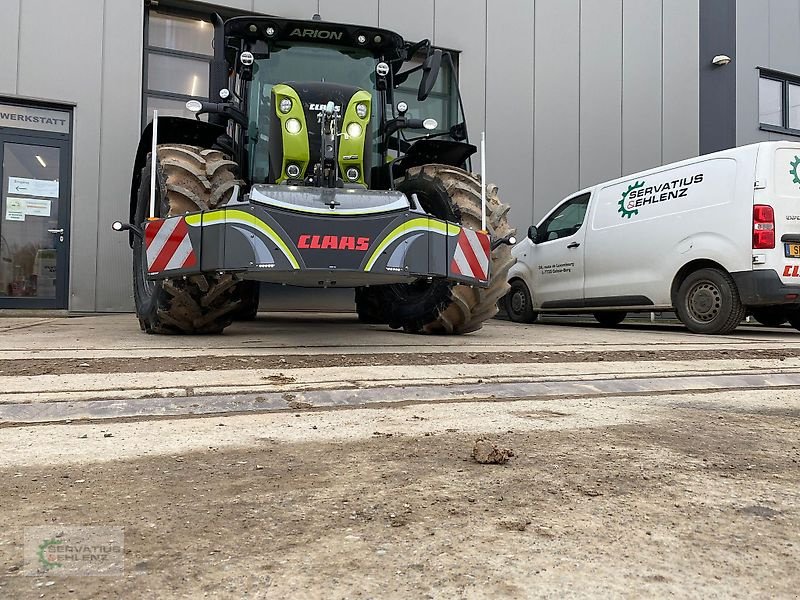 Sonstiges typu Frans Pateer SW 800  Claas, Neumaschine v Rittersdorf (Obrázek 3)