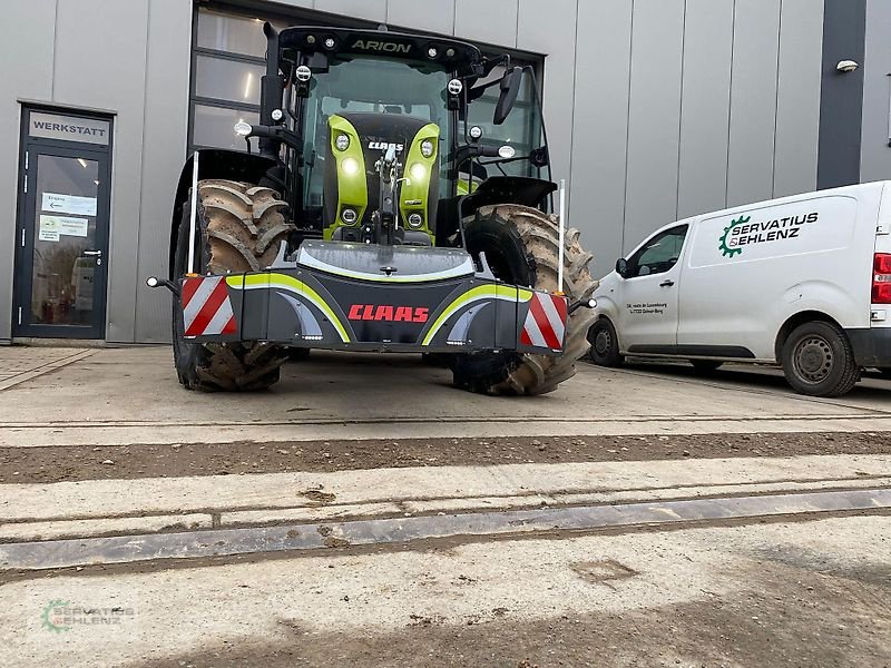 Sonstiges typu Frans Pateer SW 800  Claas, Neumaschine v Rittersdorf (Obrázek 5)
