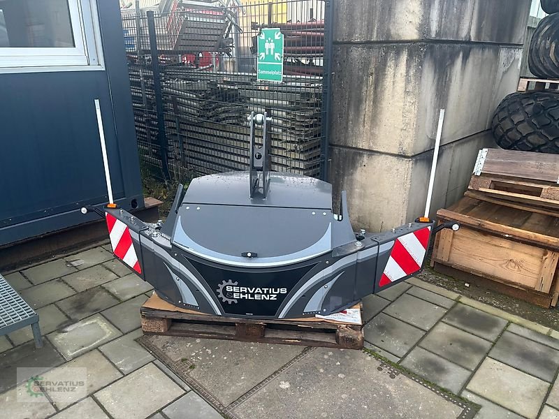 Sonstiges za tip Frans Pateer TB 1000  VERKAUFT, Neumaschine u Rittersdorf (Slika 4)