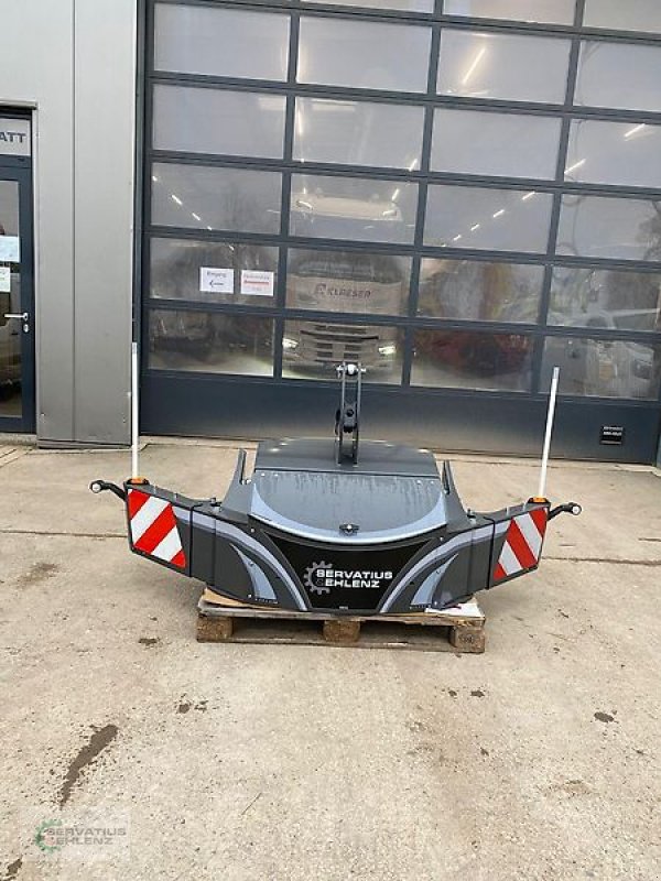 Sonstiges za tip Frans Pateer TB 1000  VERKAUFT, Neumaschine u Rittersdorf (Slika 3)