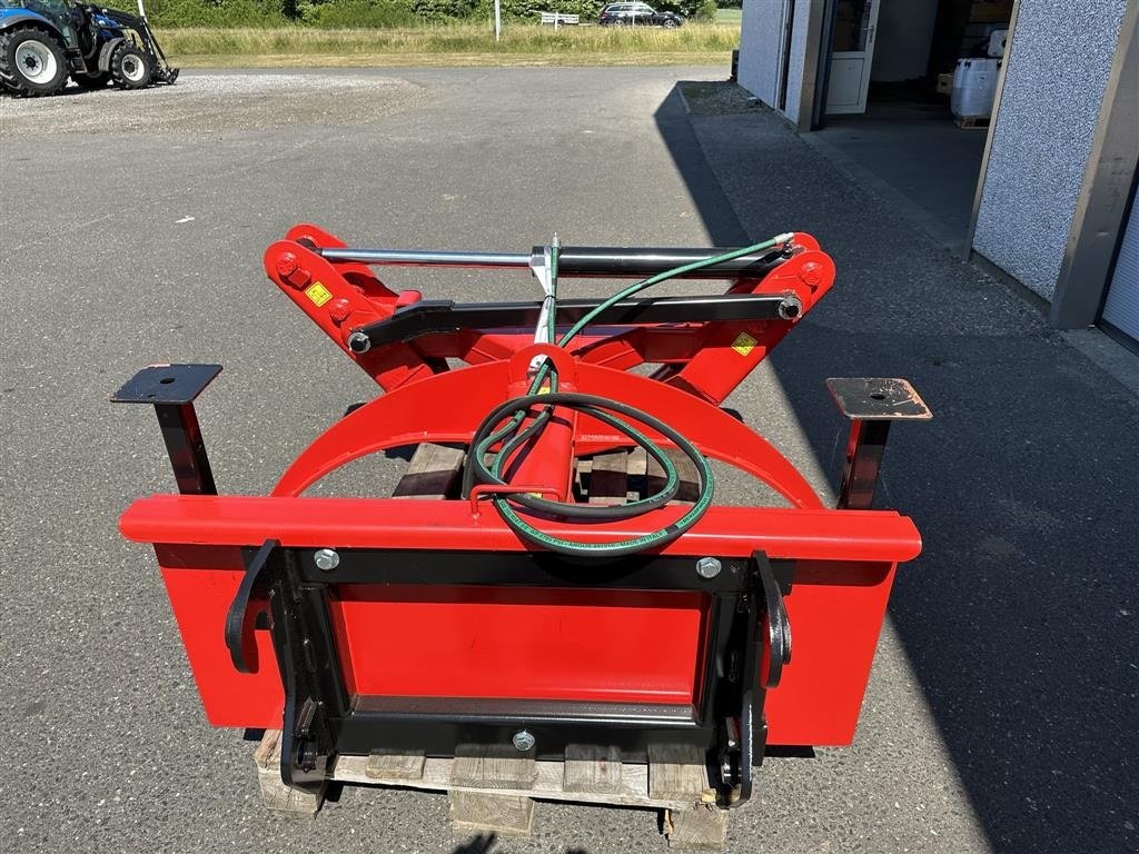 Sonstiges des Typs Fransgard FHZ 2300  Med Schäffer beslag, Gebrauchtmaschine in Holstebro (Bild 4)