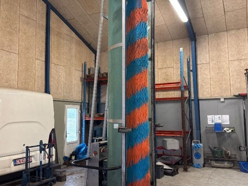 Sonstiges типа Franz Mba420 4.10meter høj, Gebrauchtmaschine в Rødovre (Фотография 1)