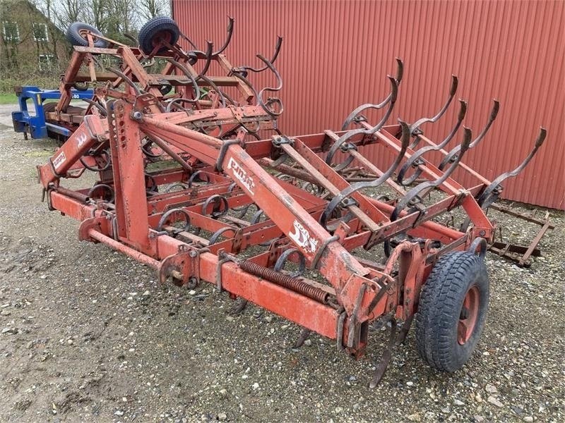 Sonstiges typu Fraugde FUTURA 4,5 M, Gebrauchtmaschine w Brønderslev (Zdjęcie 1)